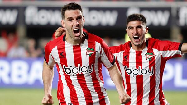 Boselli en el fútbol argentino