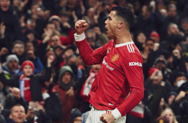Cristiano le ha marcado a 122 equipos distintos - El Independiente