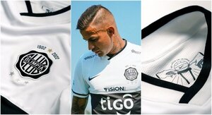 El nuevo e histórico reconocimiento para Olimpia a nivel internacional