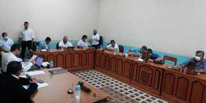 Recolección de basuras: junta municipal tira «fardo» sobre intendente | Radio Regional 660 AM