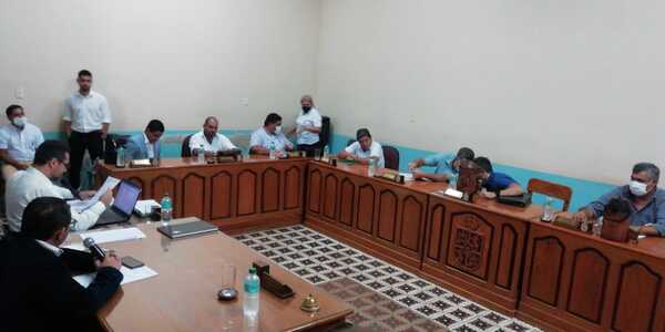 Recolección de basuras: junta municipal tira «fardo» sobre intendente | Radio Regional 660 AM
