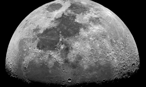 Honda da los primeros pasos para obtener energía ilimitada en la luna.