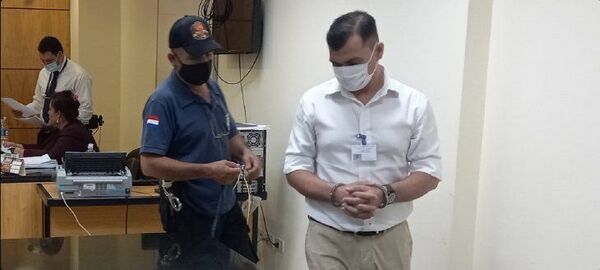 Caaguazú: Tribunal condena a un hombre a 28 años de cárcel por tentativa de feminicidio