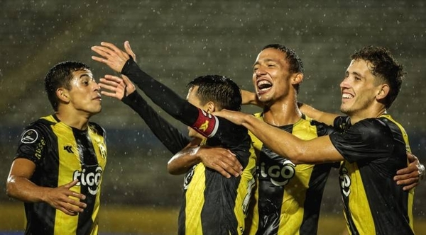 Diario HOY | Guaraní quiere hacer historia en la Libertadores Sub 20