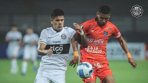 Noche de Copa, noche del Rey