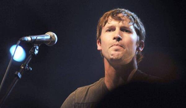 Crónica / [VÍDEO]“You’re Beautiful” de James Blunt: la verdadera historia detrás de la canción