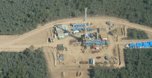 Declaran de interés proyectos de producción de gas y petróleo en el Chaco