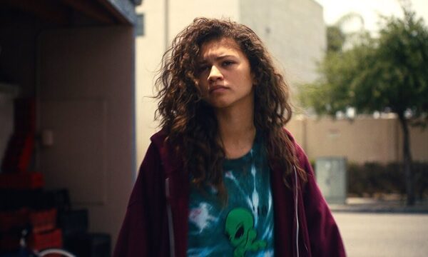 La dramática historia real que inspiró al creador de Euphoria