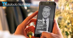 Así fue como un vídeo de Billy Graham en Tik Tok llevó a Cristo hasta lo más profundo de Sudáfrica