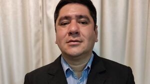 Mario Abdo designa nuevo viceministro de Agricultura en MAG