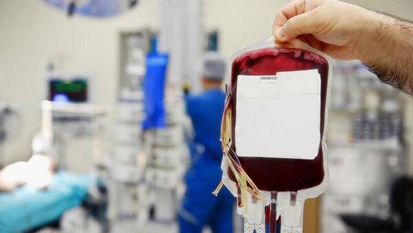 Donación de sangre: ¿fallas en protocolo de control? - El Independiente