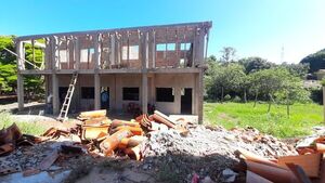 Decena de colegios no recibieron un solo guaraní de Fonacide en Asunción, indican - Nacionales - ABC Color