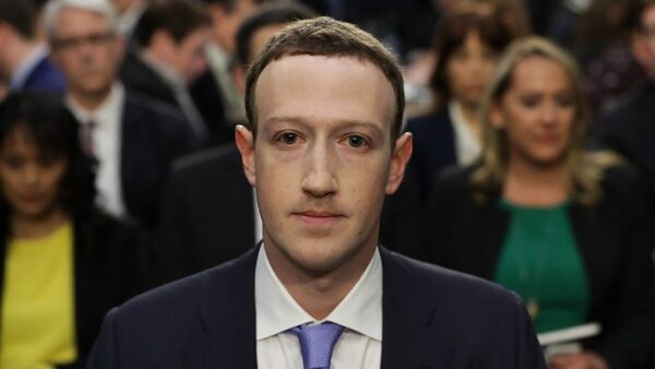 "Estamos bien sin Facebook", dijeron Alemania y Francia tras la amenaza de Meta - El Trueno