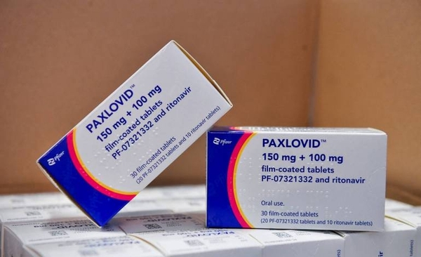 Diario HOY | Brasil recibe un pedido de Pfizer para uso en carácter de emergencia de Paxlovid