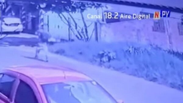 Una mujer fue asaltada y violada en su casa frente a sus hijos
