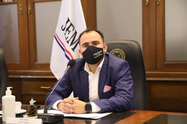 JEM investigará al juez que concedió hábeas corpus a presunto narco para que no se lo moleste - ADN Digital