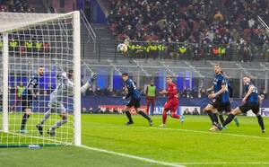 Crónica / Liverpool vacunó al Inter en su casa