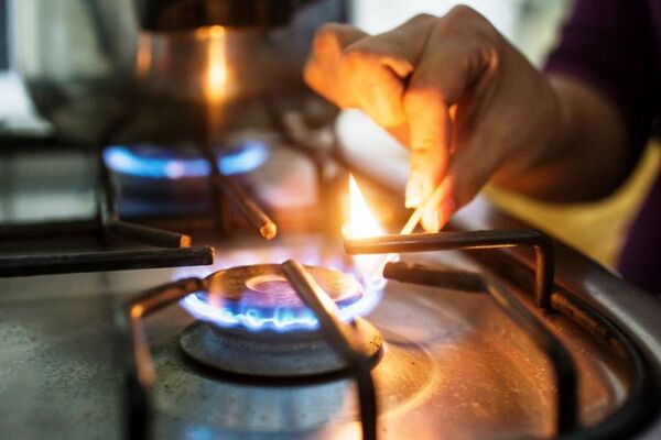 Especulan posible suba del gas para la próxima semana