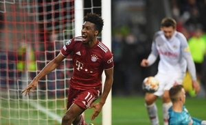 Diario HOY | Coman salva al Bayern a última hora