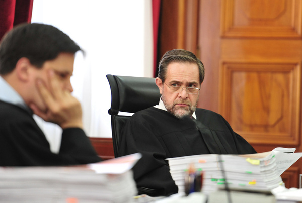 Supremo de México retira concesiones a minera canadiense por queja de pueblos - MarketData