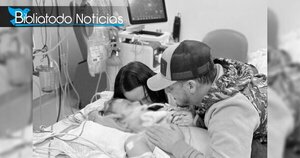 ¡ESTREMECEDOR! Padres despidieron a su hijo de 12 años que se quitó la vida por no soportar el bullying