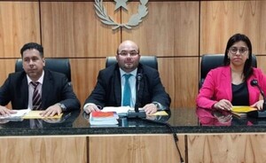 Aplican exigua pena a uno de los implicados en un asalto y tiroteo