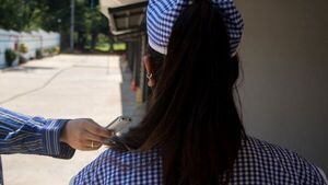 Heroína del motel: "No dejen sus hijos a cualquiera"