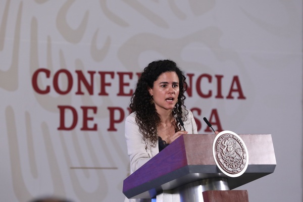 Gobierno mexicano inicia recuperación de cuerpos de tragedia minera de 2006 - MarketData