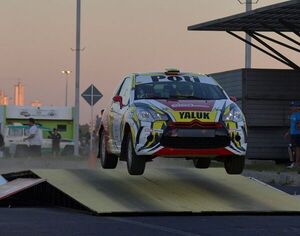 Se acrecientan los inscriptos para el primer Súper Prime - ABC Motor 360 - ABC Color