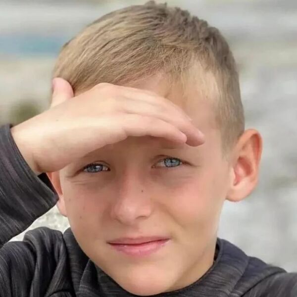 La dramática historia de Drayke Hardman, el niño que se suicidó después de sufrir bullying en la escuela