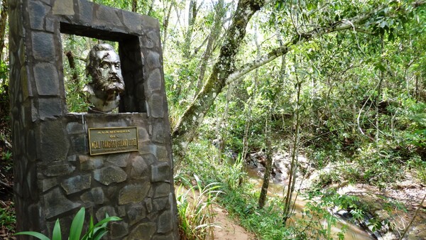 Cerro Corá: Conmemorarán los 152 años del final de la Guerra Guasú - ADN Digital
