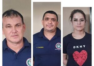 Imputan a dos guardias y una mujer que facilitaron fuga de presunto narco - ADN Digital