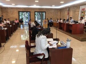 Autorizan contratación de almuerzo escolar con precio más bajo - ABC en el Este - ABC Color