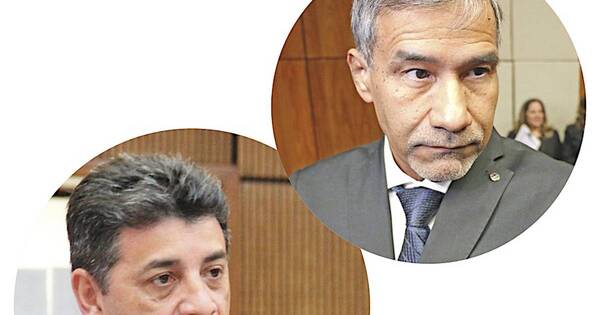 La Nación / Berrinche liberal en la Corte