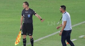 'Hay que seguir trabajando en definición, en la Copa tenemos que ser casi perfectos'