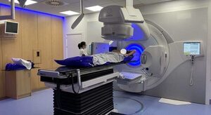 La burocracia en torno a máquinas de radioterapia - El Independiente