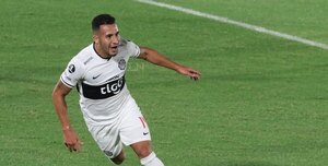 Fernando Cardozo admite que nuevamente el 'resultado fue corto'