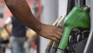 Analizan estrategias ante la tendencia alcista del combustible