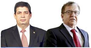 La Nación / Velázquez avala la “tramparencia” en Yacyretá