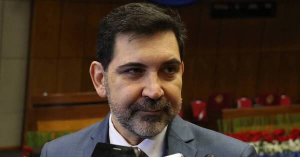 La Nación / CSJ no justificó fallo