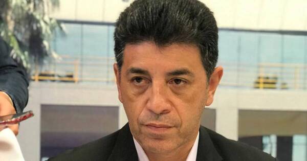 La Nación / Ministros liberales, molestos tras elección