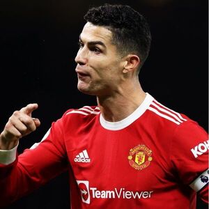 Cristiano Ronaldo, a uno del récord de los 805 goles - Fútbol - ABC Color