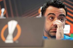 Barça vs. Napoli, por Europa League - Fútbol - ABC Color