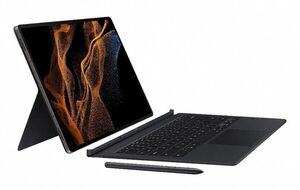 La versátil Galaxy Tab S8 - Empresariales - ABC Color