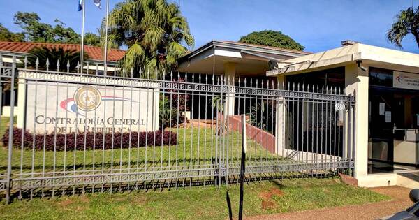 La Nación / Contraloría defiende potestad de auditar a las binacionales