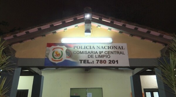 Embarazada recibió un disparo, detuvieron al novio y él dice que fue un accidente - Noticiero Paraguay