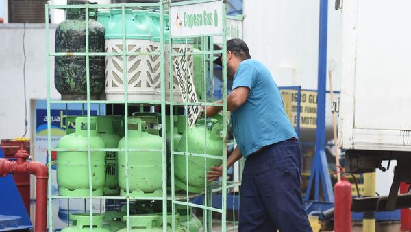 Inminente suba del gas y otra más del gasoil y las naftas en marzo
