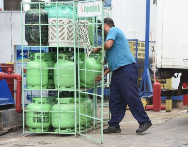Inminente suba del gas y otra más del gasoil y las naftas en marzo