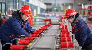 Esperan mayor participación de China para aligerar a países pobres