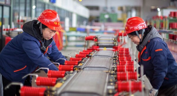 Esperan mayor participación de China para aligerar a países pobres